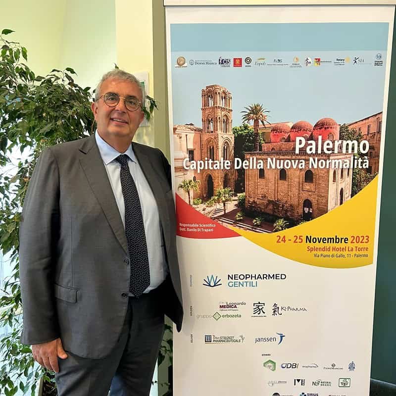 Dott. Danilo Di Trapani Dott. Danilo Di Trapani